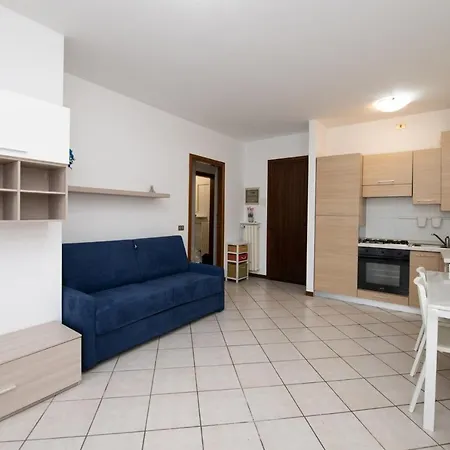 Orchidea Apartman *
