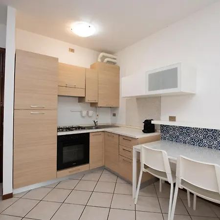 Apartman Orchidea