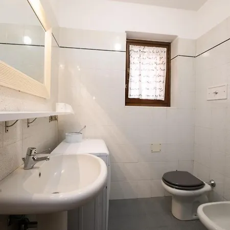 Orchidea Apartman Soiano del Lago