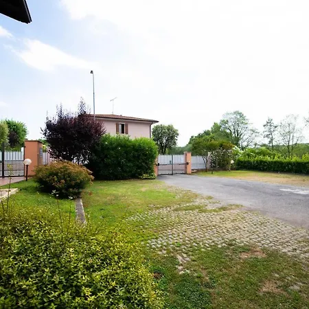 Apartman Orchidea Soiano del Lago