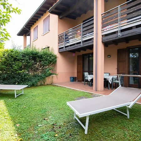 Orchidea Apartman *
