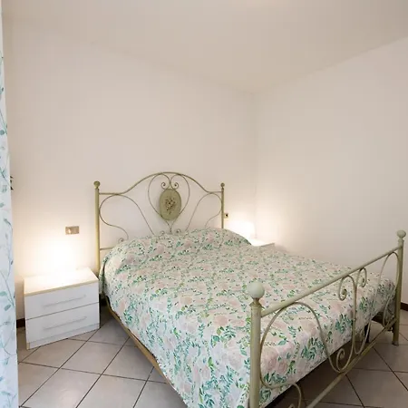Apartman Orchidea
