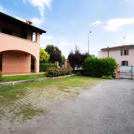 Apartman Orchidea *