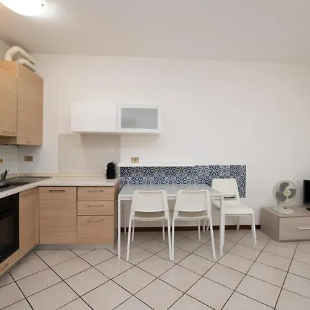 Orchidea Apartman *