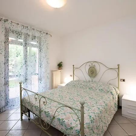 Orchidea Apartman Soiano del Lago