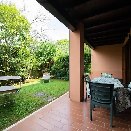 Orchidea Apartman Soiano del Lago