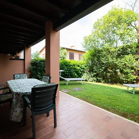 Apartman Orchidea Soiano del Lago
