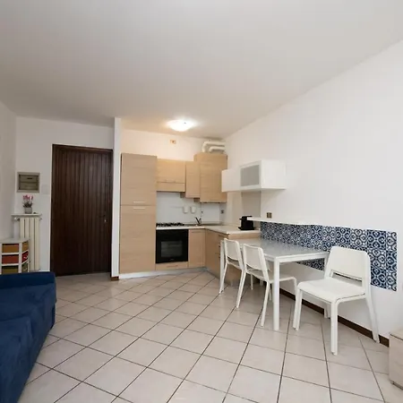 Apartman Orchidea Soiano del Lago