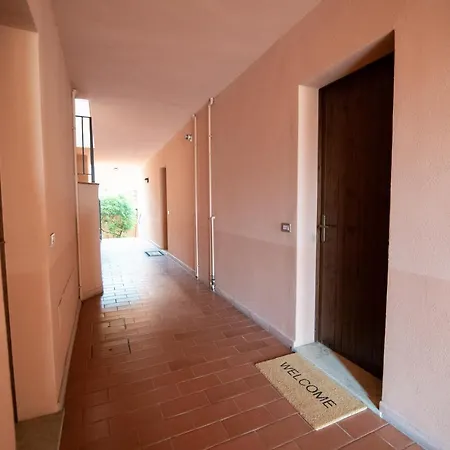 Apartman Orchidea Soiano del Lago