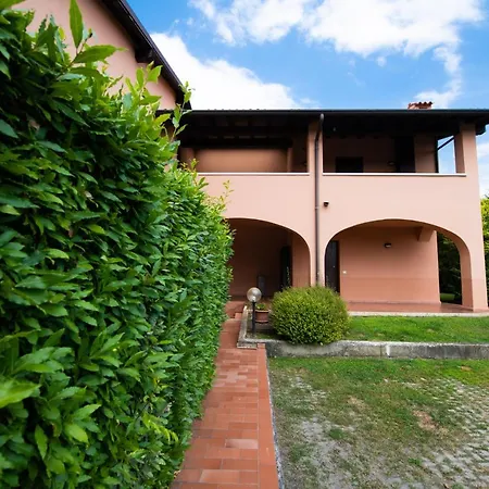 Orchidea Apartman